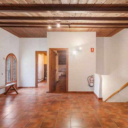 Casa Subiraneta Guest House Puig-reig Eksteriør bilde