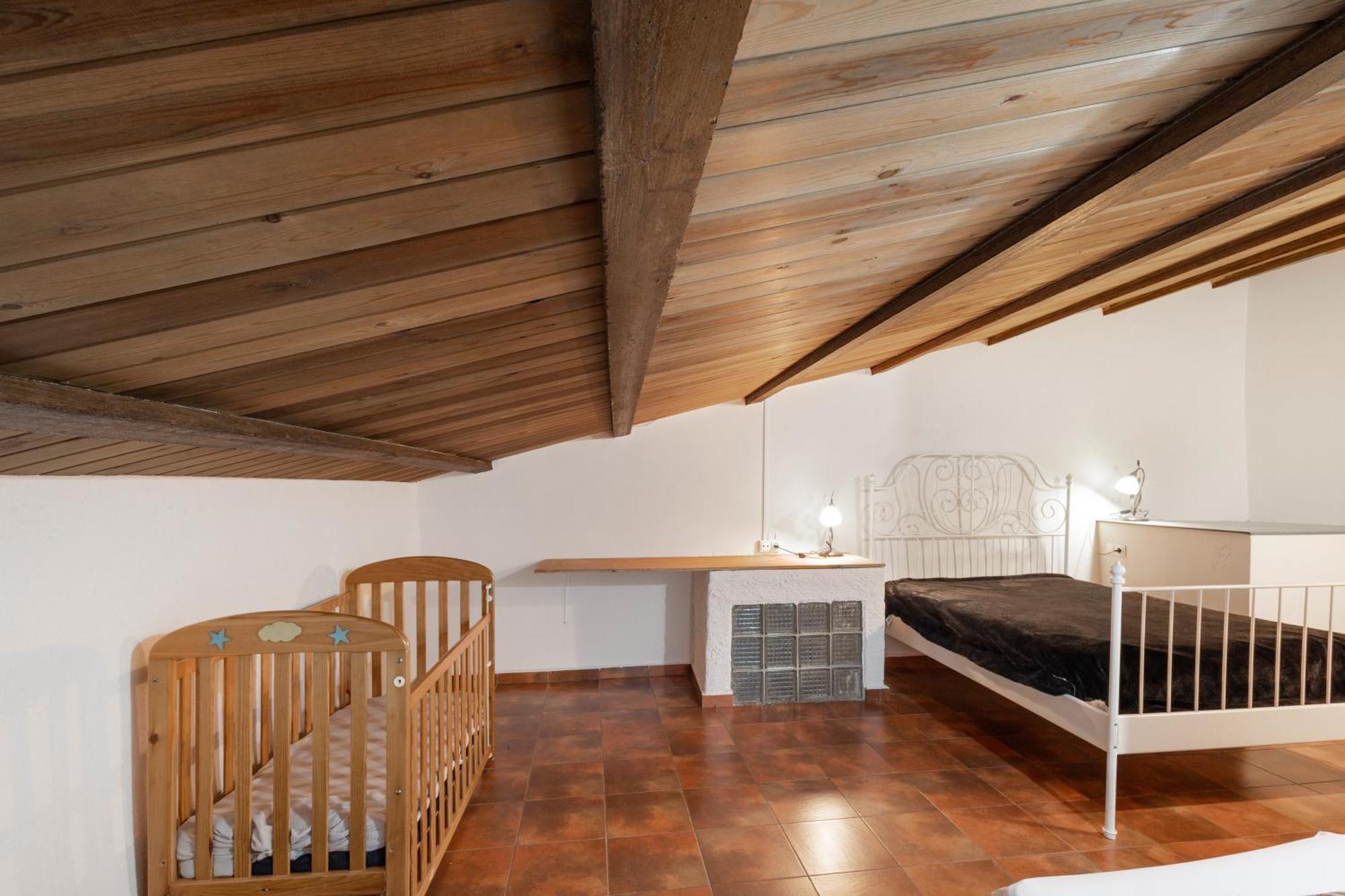 Casa Subiraneta Guest House Puig-reig Eksteriør bilde